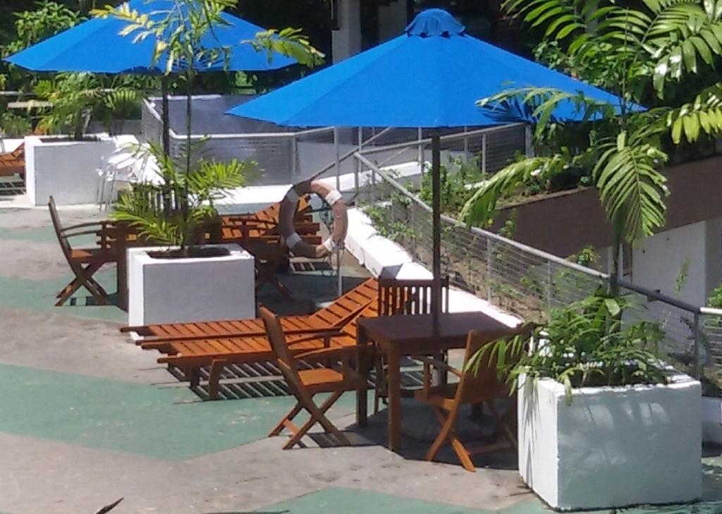 Hotel Topaz Kandy Kültér fotó