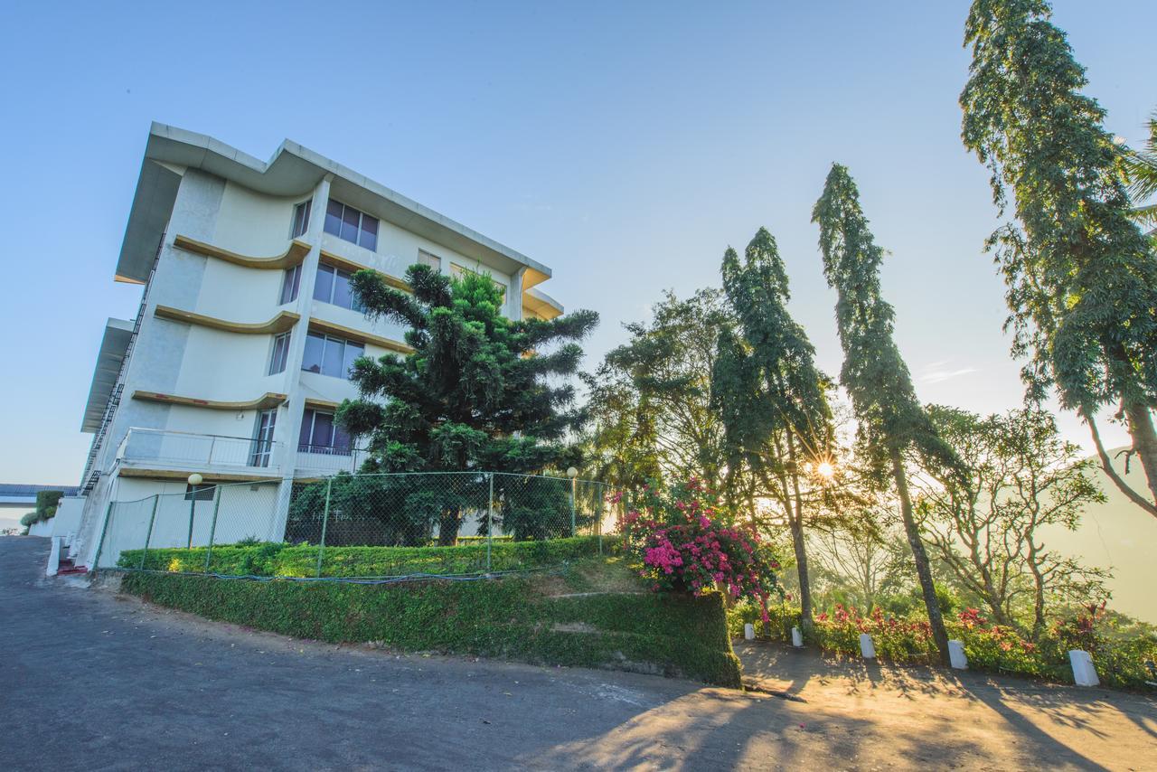 Hotel Topaz Kandy Kültér fotó